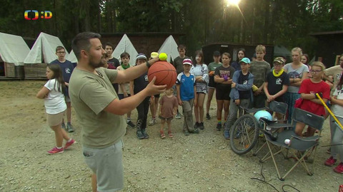 Zprávičky - 22. července 2023