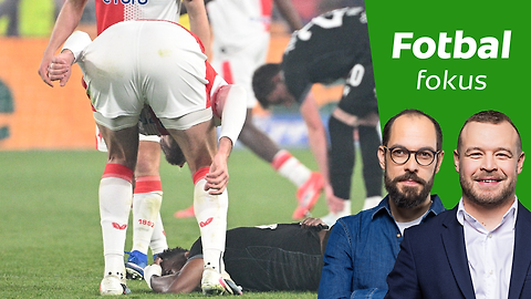 Fotbal fokus - Debakl Zbrojovky, Artis mimo baráž? Konec Janotky, co Chorého plivanec?