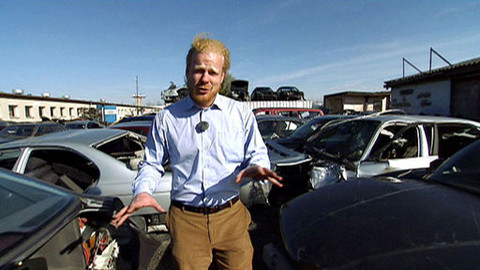 Suma sumárum - Suma sumárum aneb Kde jsou mé peníze