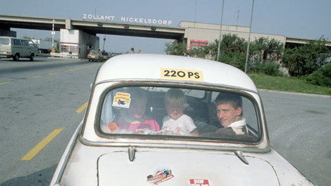 Zapomenutý svět komunismu - 3/3 Socialismus pro jednu rodinu