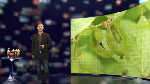 Tajemství zdravého života - 79/100 Pesticidy