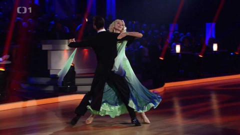 StarDance - Kolem dokola