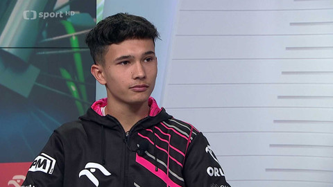 Svět motorů - Svět motorů