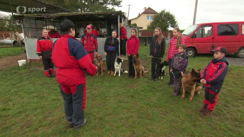 Sport v regionech - Mladý sportovec, Žatec
