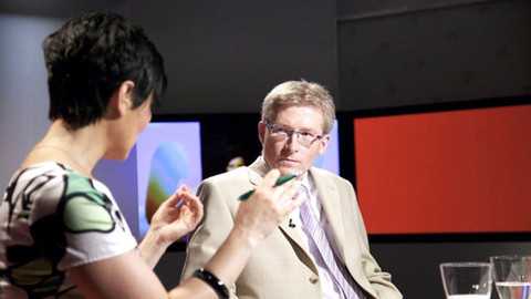 Tah dámou - 23. června 2012