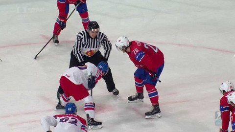 MS v ledním hokeji 2017 Německo a Francie - Česko - Norsko