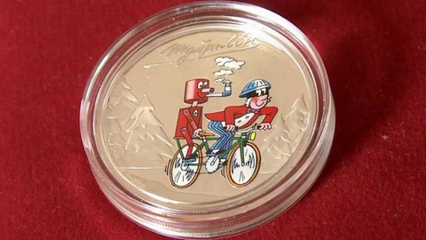 Gejzír - 1. října 2014