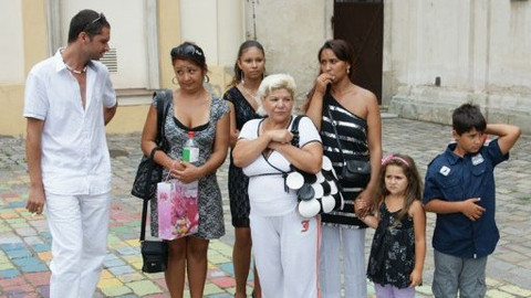 Ptáčata - 16/16 Nový začátek