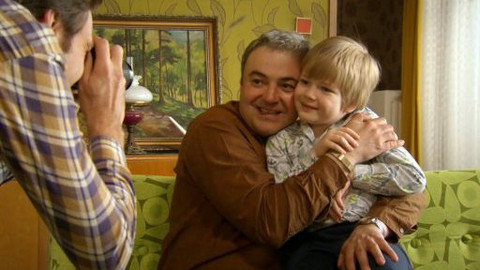 Vyprávěj - 5/9 Slaňochův smutný příběh