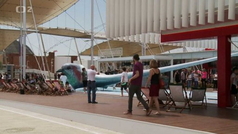 EXPOminuty 2015 - Český národní den