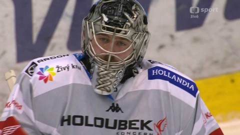 Buly hokej - HC VERVA Litvínov - HC Energie Karlovy Vary