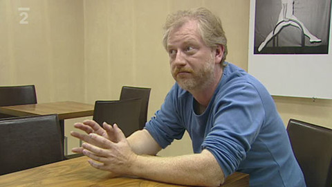 Osobnost na Dvojce - 15. září 2011