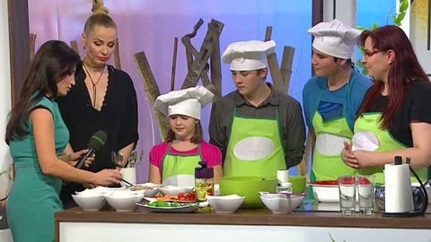 Sama doma - 10. listopadu 2017