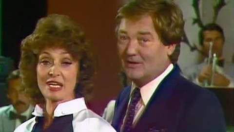 Televizní písničky a songy - Bohuslav Nádvorník