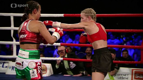 Olympijský magazín - 4. prosince 2019