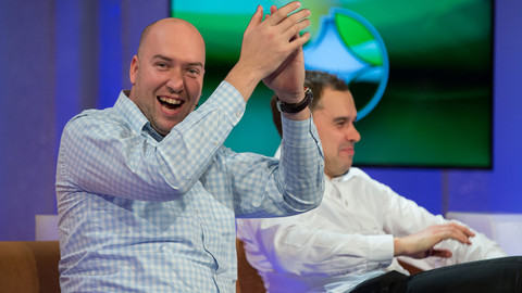 Zázraky přírody - 27. ledna 2018