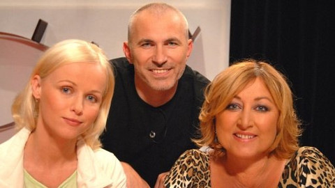 Banánové rybičky - Jak žít mezi zvířaty