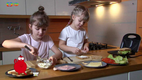 Draci v hrnci - Na cesty do rance musíš sbalit kus žvance