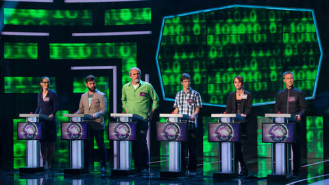 Nejchytřejší Čech - 3. soutěžní večer