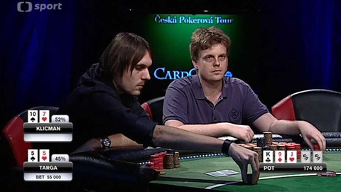 Česká pokerová tour - MČR ČPT Grand Final