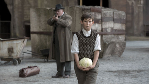 Babylon Berlín - Epizoda 5/8