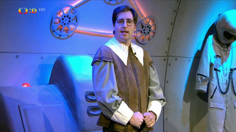 PLANETA YÓ - 23. listopadu 2022