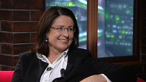 Uvolněte se, prosím - 12. prosince 2008