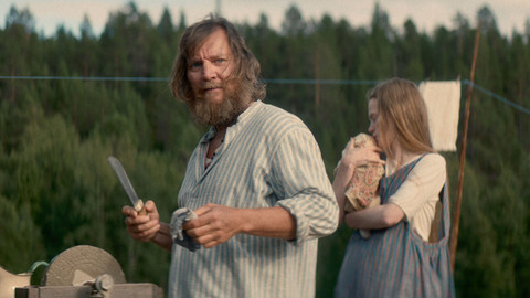 Černá voda - Epizoda 5/6