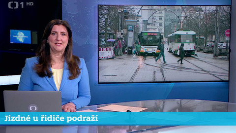 Události v regionech (sever a východ) - 1. dubna