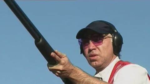 Sportovní střelba a lukostřelba - ME ve střelbě 2011 Srbsko