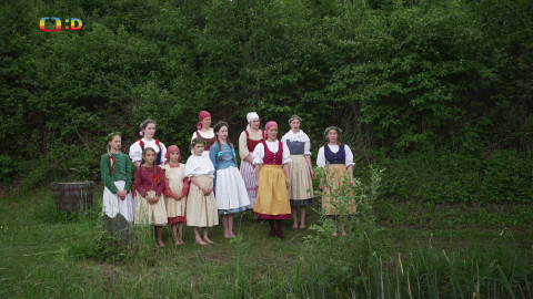 My se máme - My se máme, že máme tradice