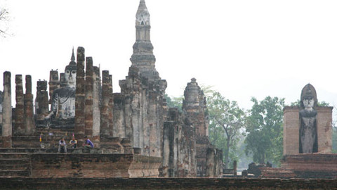 Vůně cizích krajů - Thajsko, květ Asie