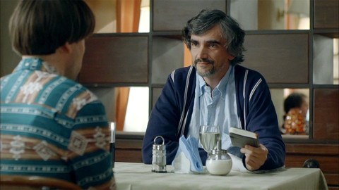 Čtvrtá hvězda - 3/12 Zlatý důl