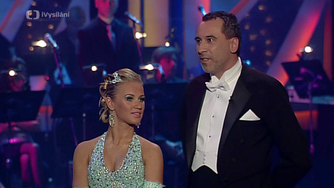 StarDance - StarDance III: 4. soutěžní večer – rozhodnutí