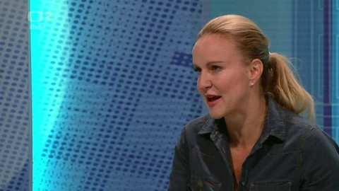 Dobré ráno - 19. září 2016