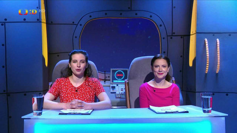 PLANETA YÓ - 15. června 2023