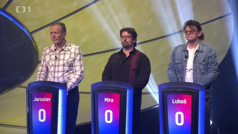 Kde domov můj? - 27. září 2016