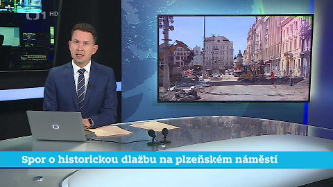 Události v regionech (jih a západ) - 9. června