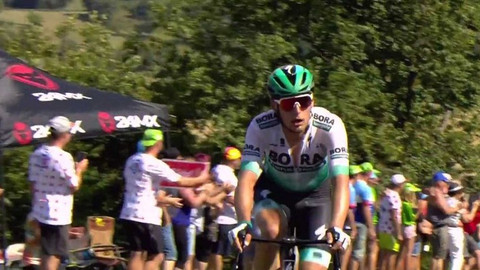 Tour de France - 9. etapa