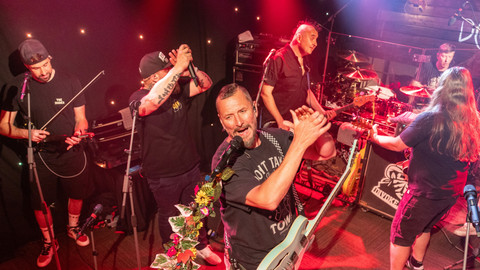 Doupě - Doupě Divokýho Billa