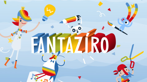 Fantazíro