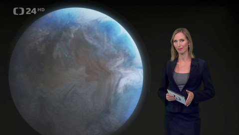 Horizont ČT24 - 13. září 2023