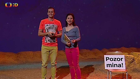 Planeta YÓ - 30. března 2017 16:00