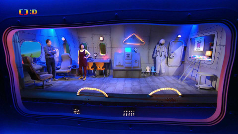 PLANETA YÓ - 19. února 16:10