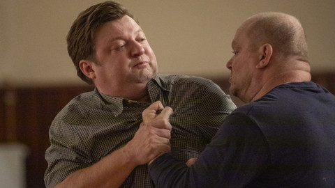 Kukačky - Epizoda 9/13