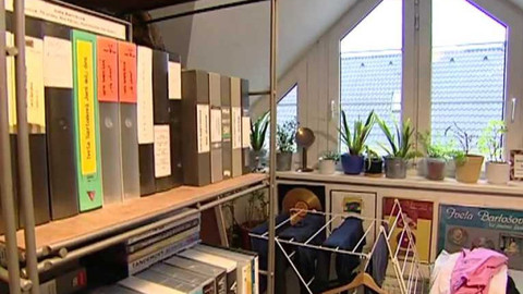 Bydlení je hra - 16. března 2006