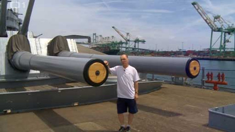 Objektiv - 21. června 2015