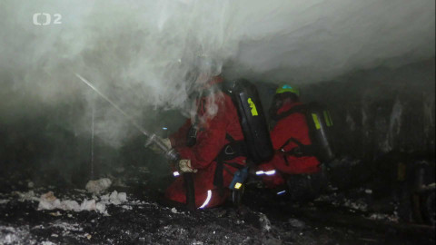 Zdař Bůh - Příběhy českého hornictví - 7/8 V neustálém ohrožení
