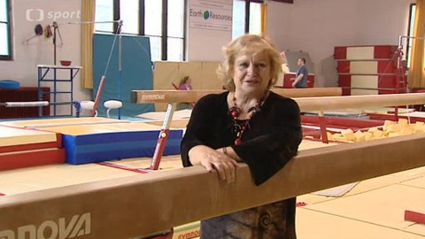 Olympijský magazín - 9. července 2014