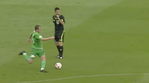 Fotbal - FK Viktoria Žižkov - FC Hlučín